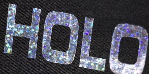 FLEX LUMIERE hologramme 1A - AtoutDesign