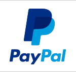 Logo Paypal - Paiement - AtoutDesign