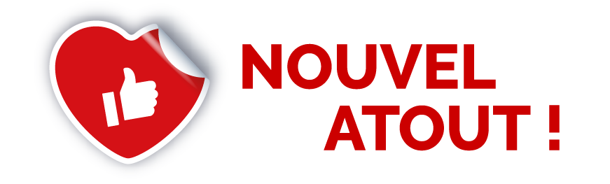 NOUVEL ATOUT (2)
