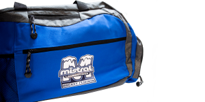 DIGI et Nom FLEX - Sac Sportif