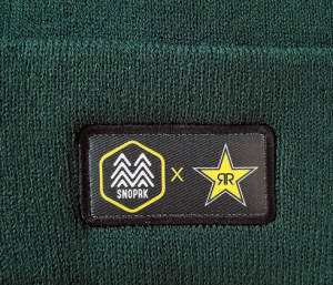 subli crest tuque